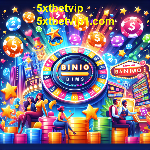 Explorando os Jogos de Bônus no 5xtbetvip: Diversão e Recompensas Atraentes